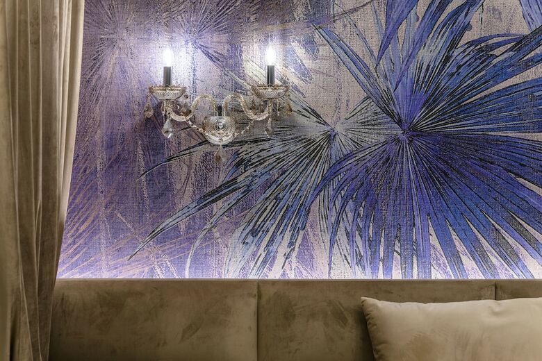 Bed & Breakfast San Maurizio Luxury Suites