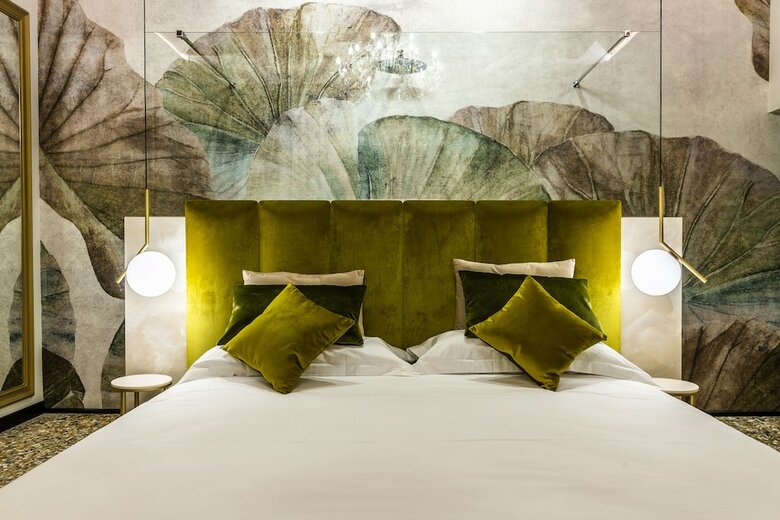 Bed & Breakfast San Maurizio Luxury Suites