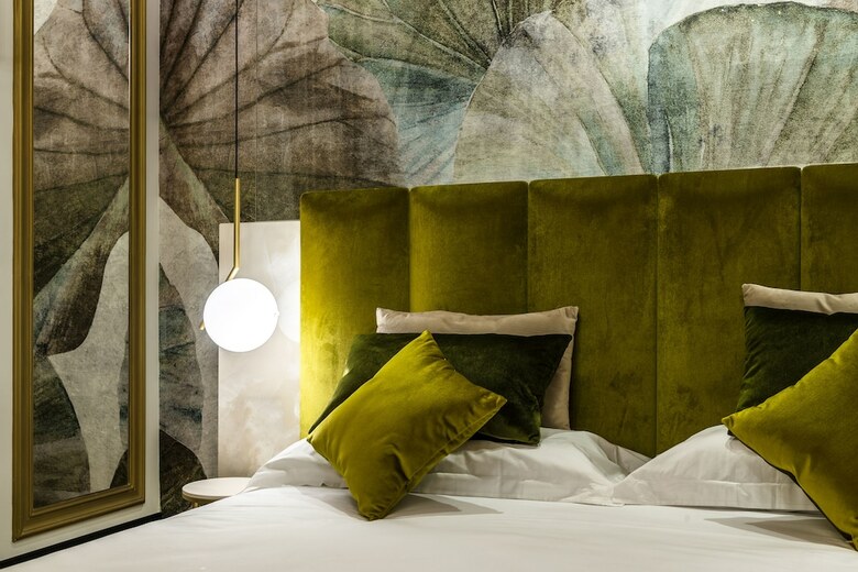 Bed & Breakfast San Maurizio Luxury Suites