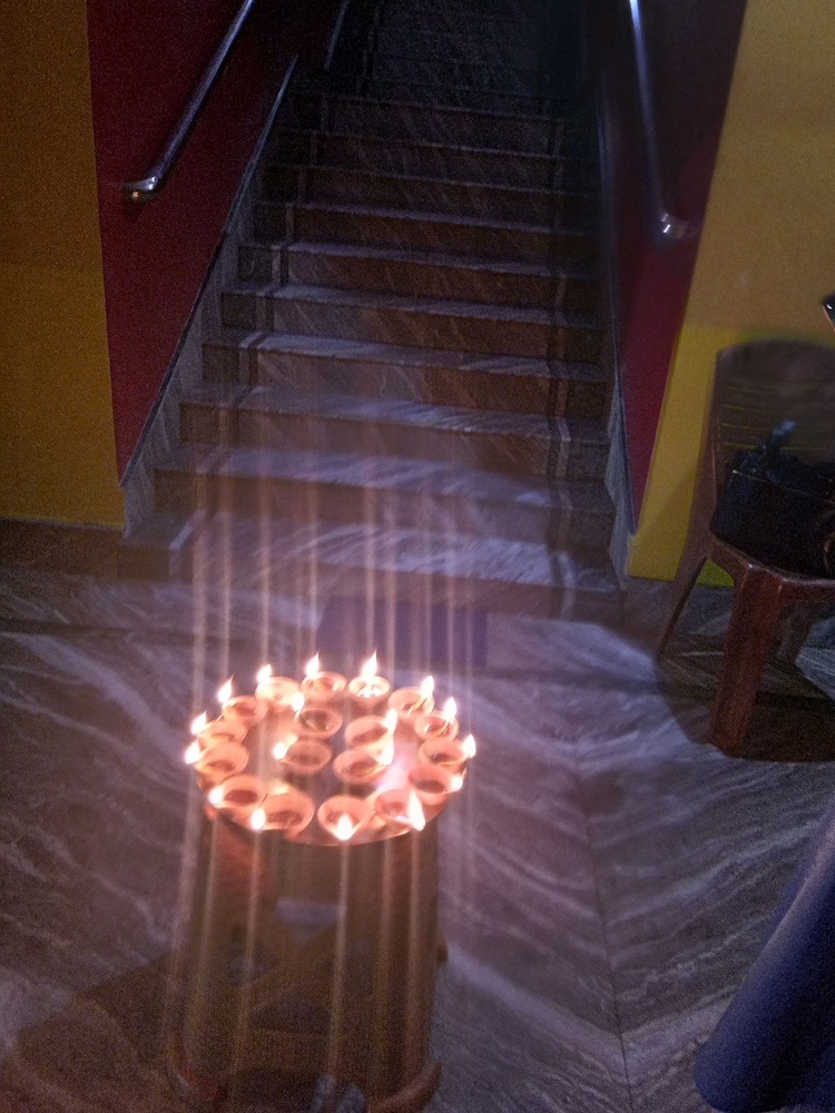 Hotel Asian Grand Villa