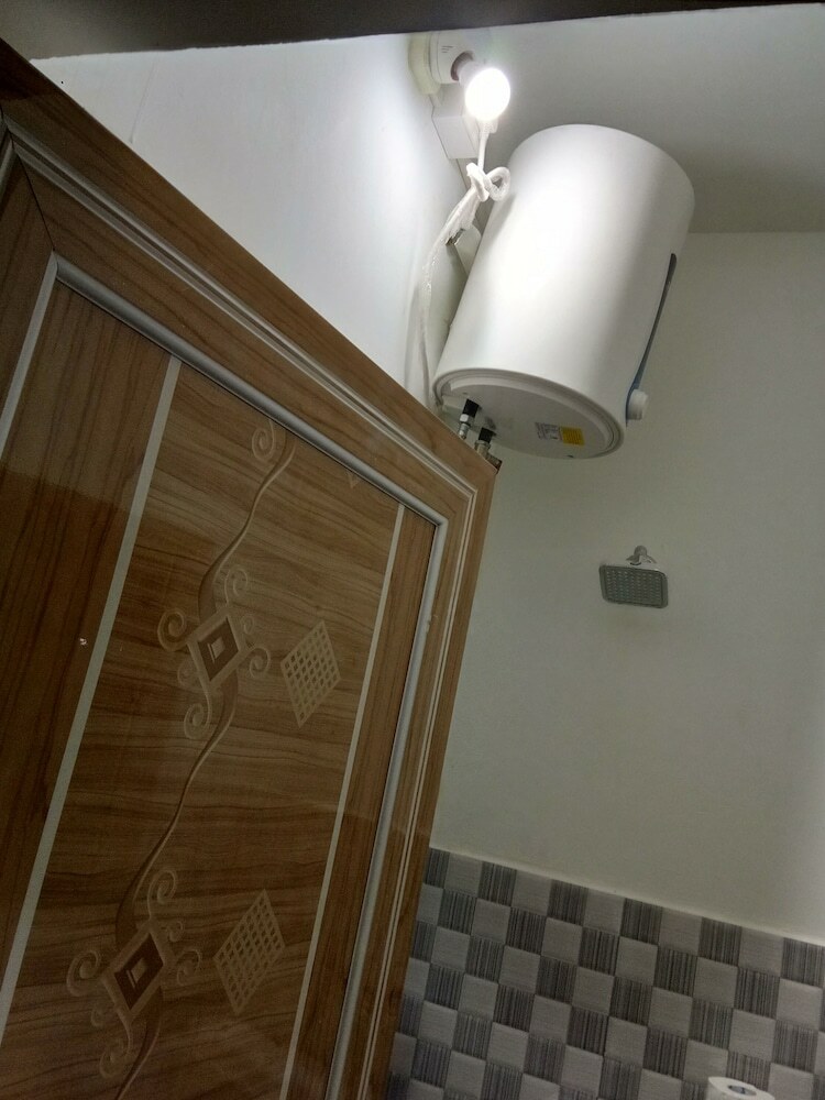 Hotel Asian Grand Villa
