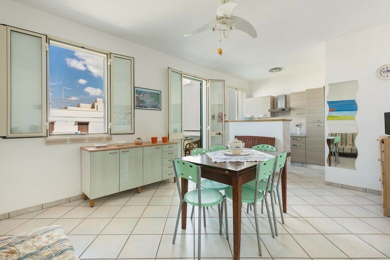 Apartamento Appartamento Gabriele