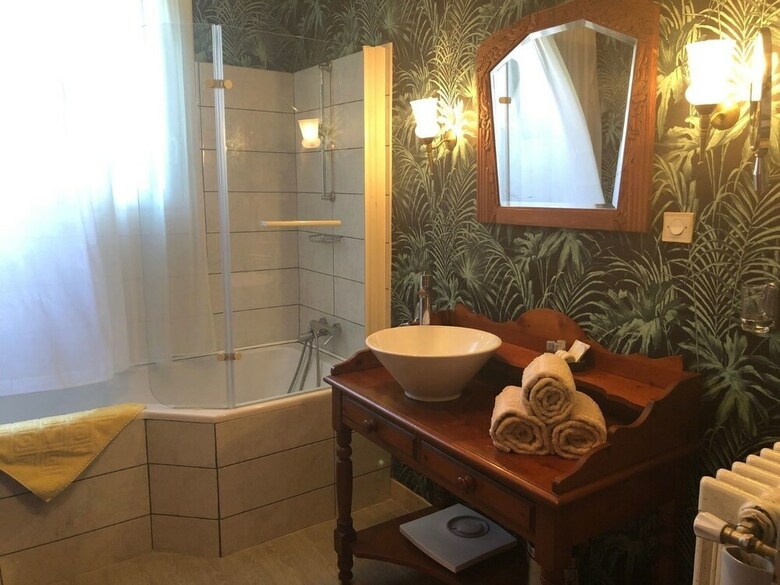 Le Clos Des Lys