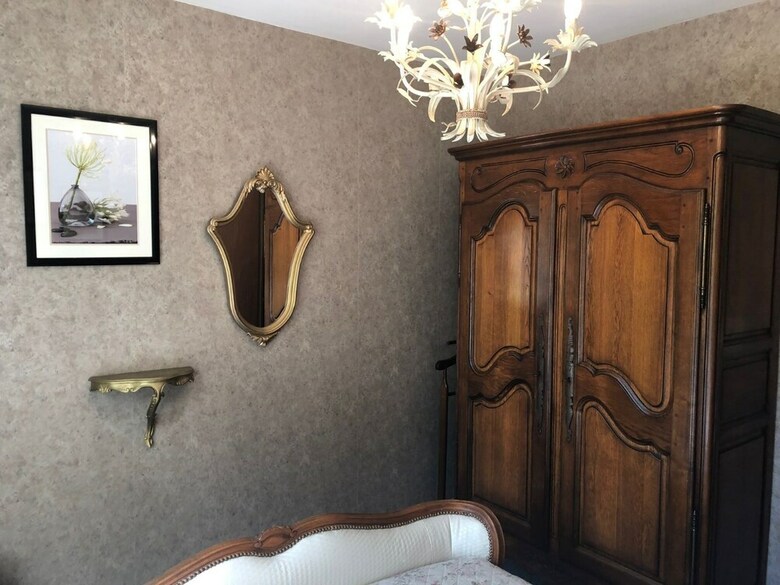 Le Clos Des Lys