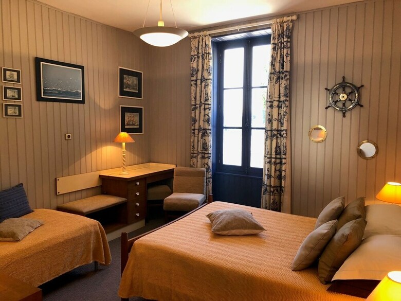 Le Clos Des Lys