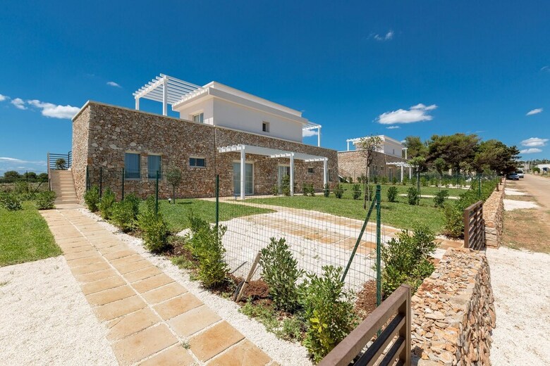 Perla Saracena Luxury Suites