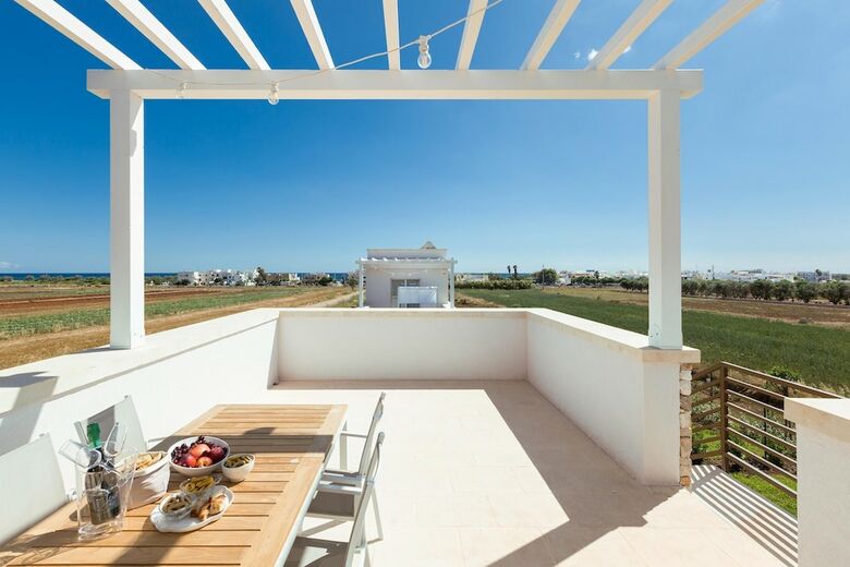 Perla Saracena Luxury Suites
