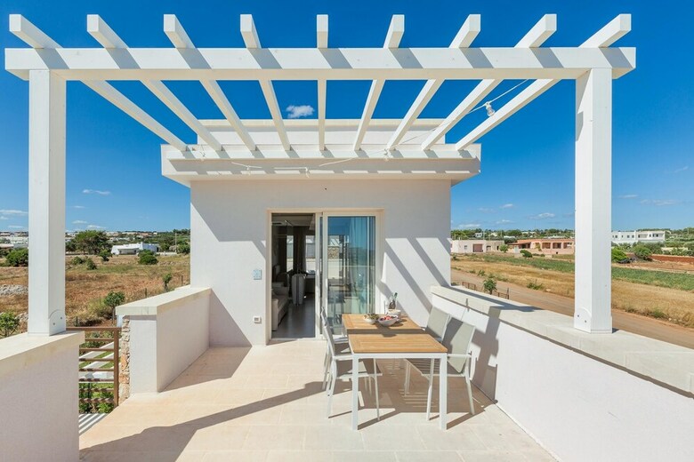 Perla Saracena Luxury Suites
