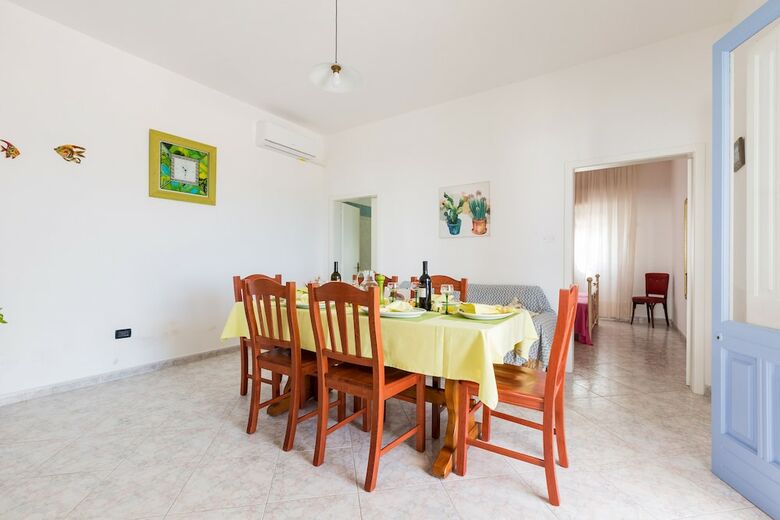 Casa Lucy