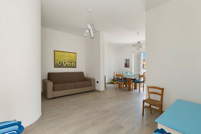 Apartamento Dodger House
