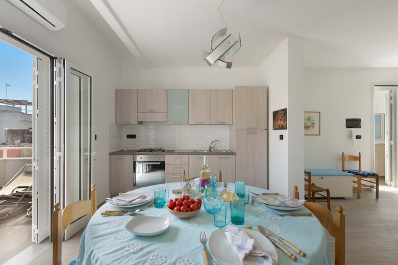 Apartamento Dodger House