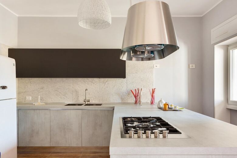 Apartamento Villetta Rossella