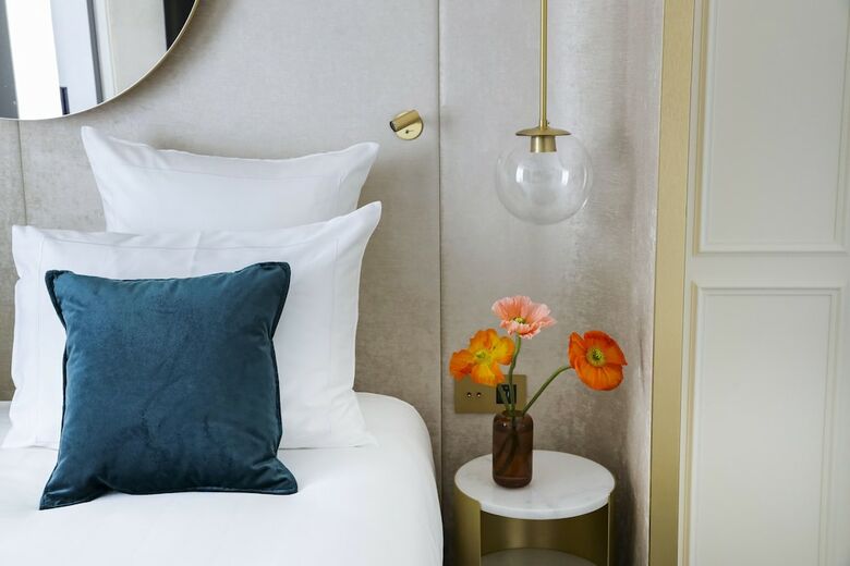 Maison Albar Hotels Le Vendome