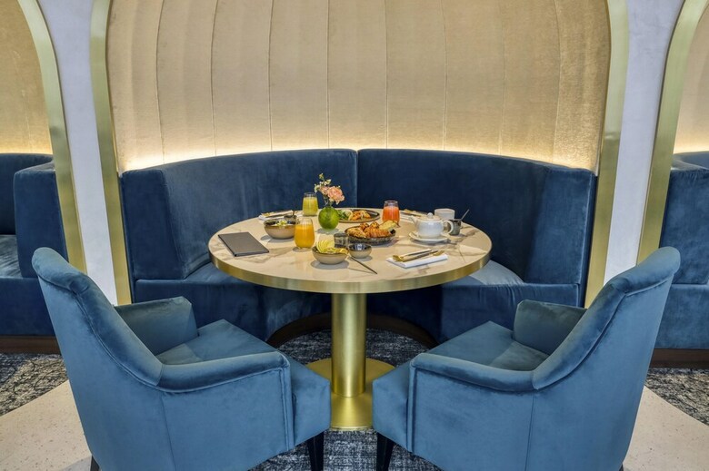 Maison Albar Hotels Le Vendome