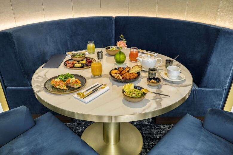 Maison Albar Hotels Le Vendome