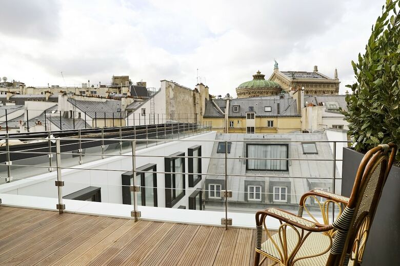 Maison Albar Hotels Le Vendome