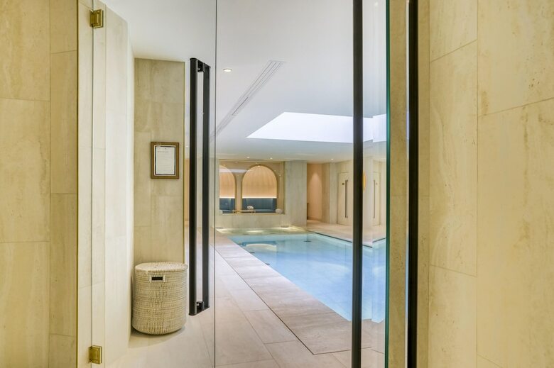 Maison Albar Hotels Le Vendome