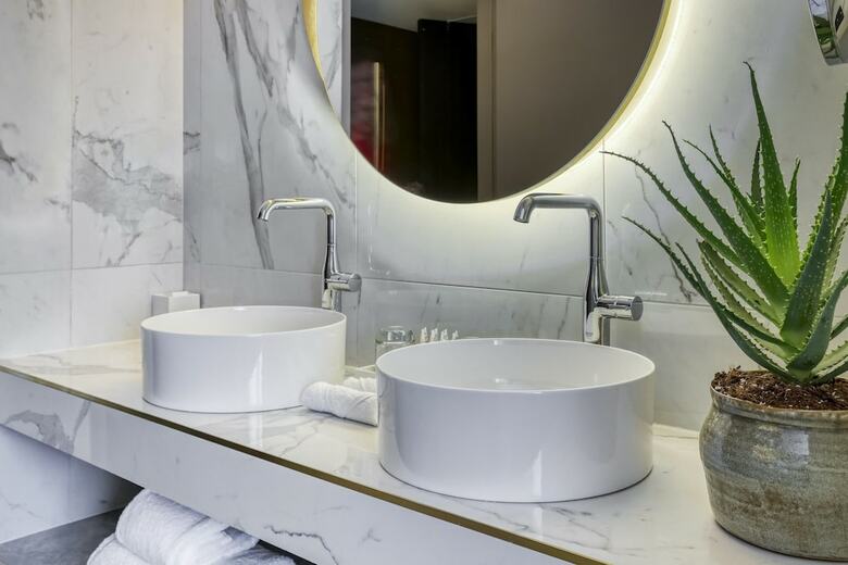 Maison Albar Hotels Le Vendome