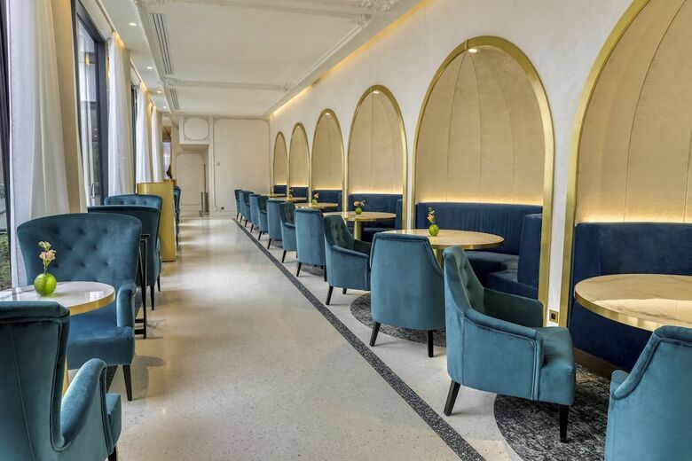 Maison Albar Hotels Le Vendome