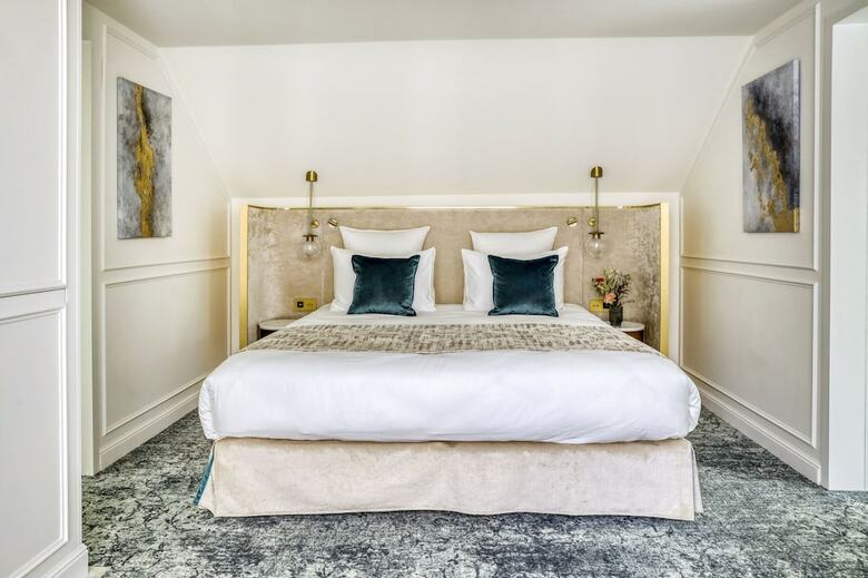Maison Albar Hotels Le Vendome