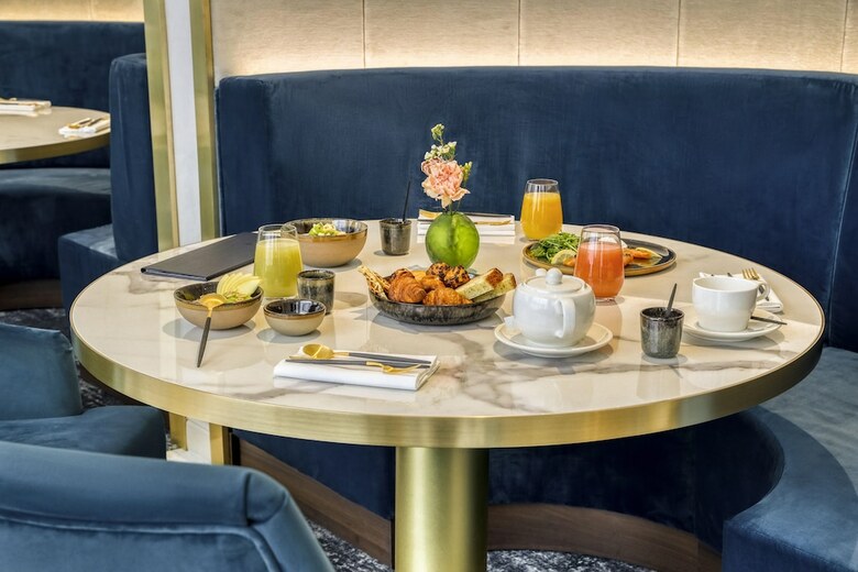 Maison Albar Hotels Le Vendome