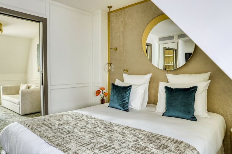 Maison Albar Hotels Le Vendome