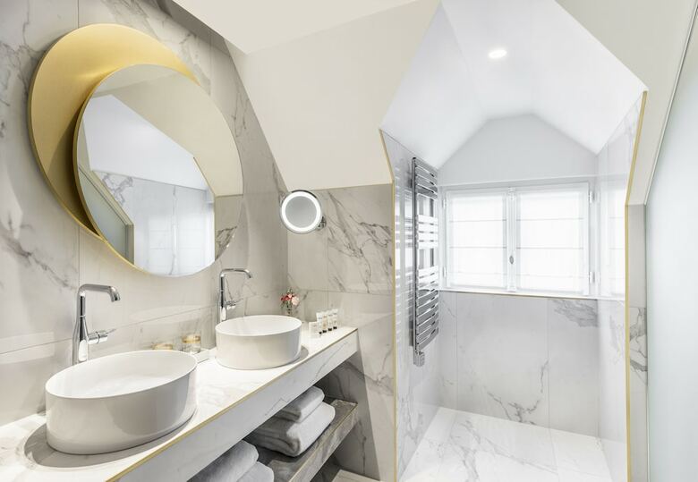 Maison Albar Hotels Le Vendome