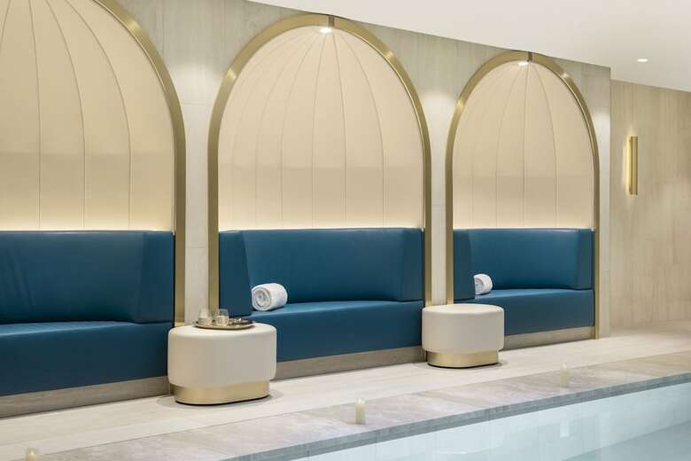 Maison Albar Hotels Le Vendome