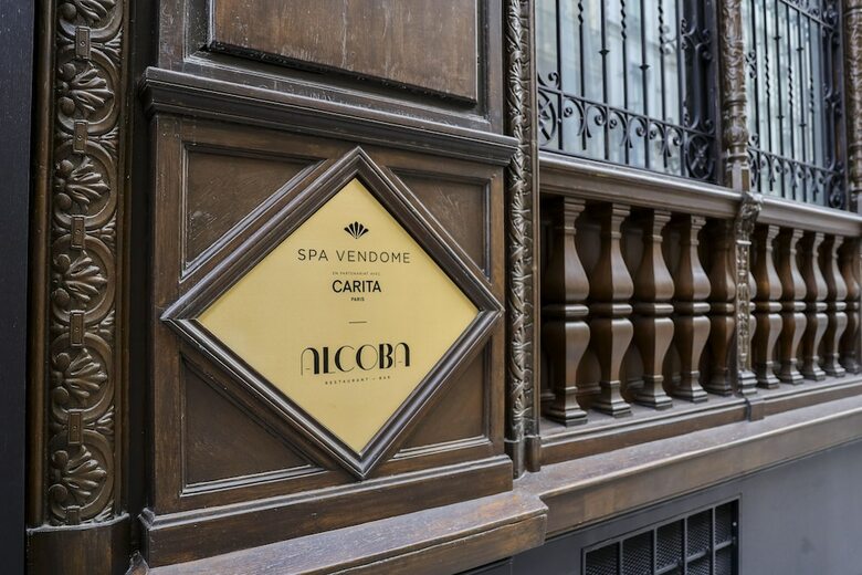 Maison Albar Hotels Le Vendome