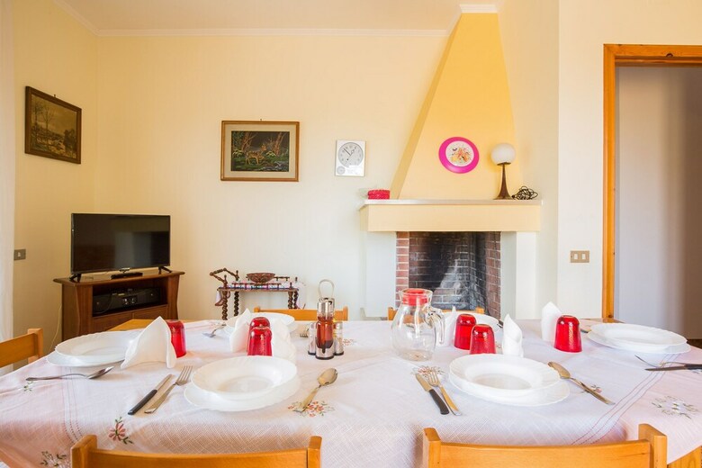 Casa Di Irene