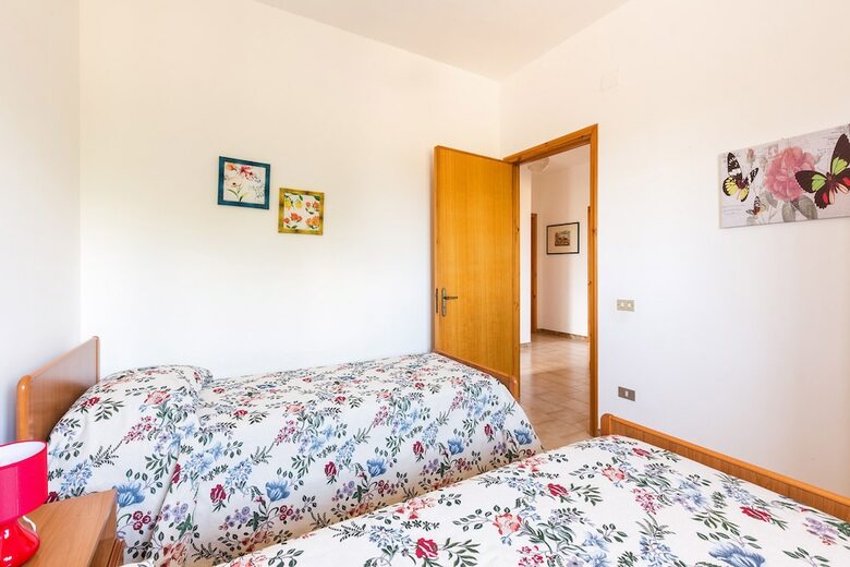 Casa Di Irene