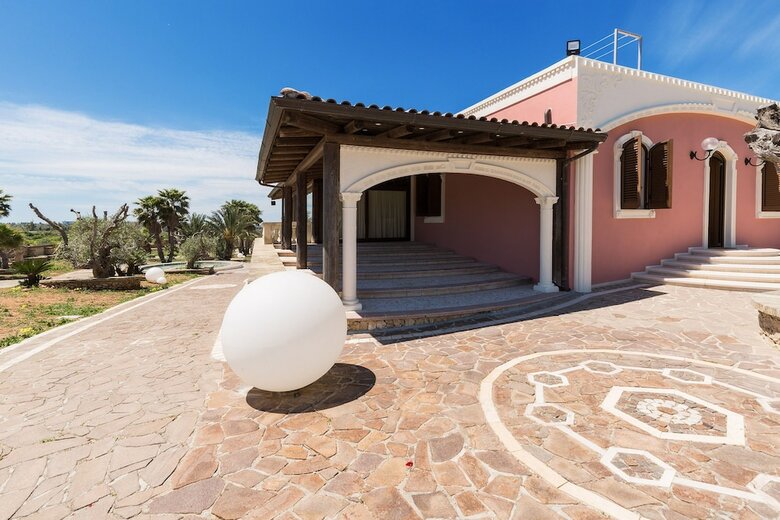 Villa Flo