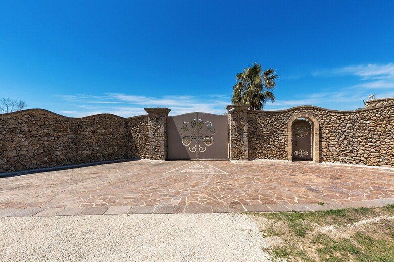 Villa Flo