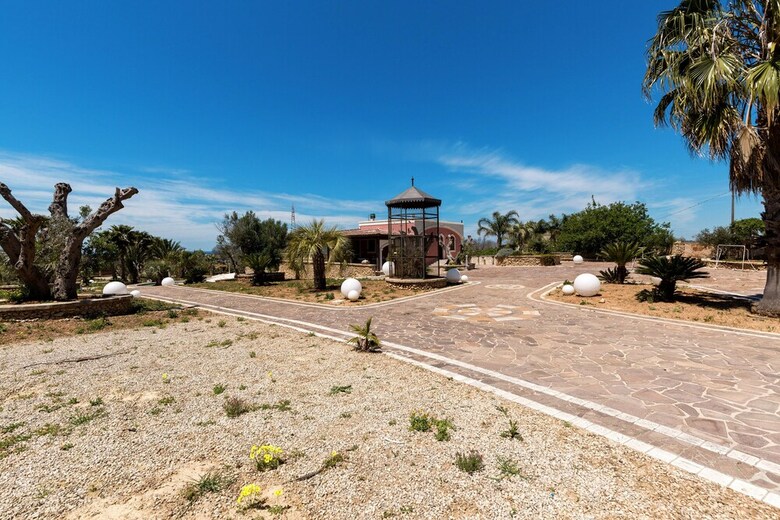 Villa Flo
