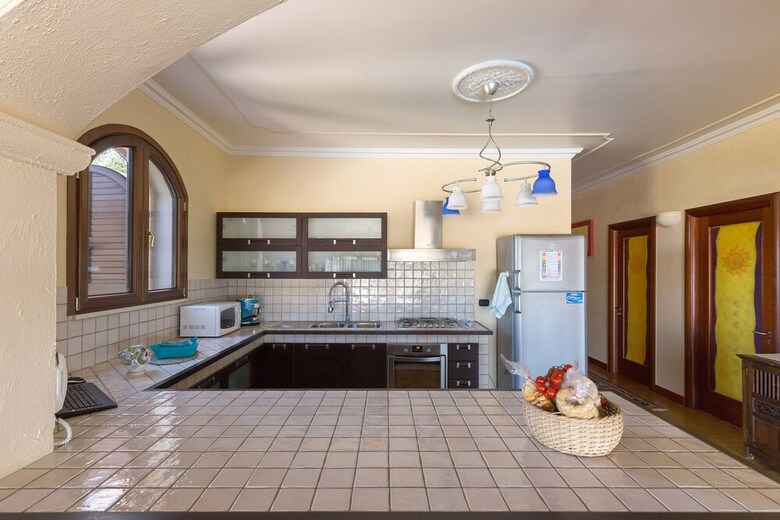 Villa Flo