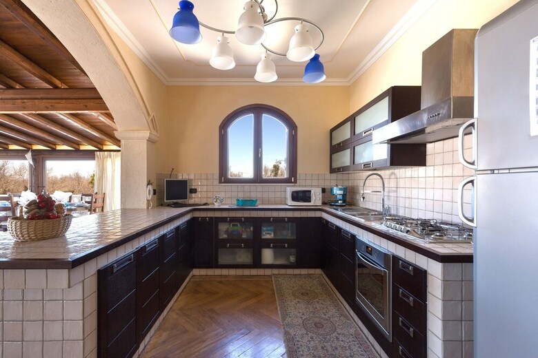 Villa Flo