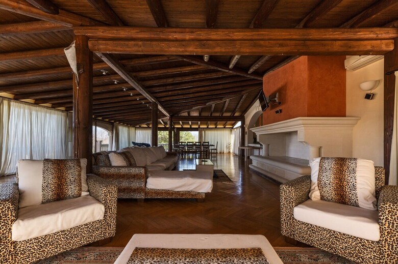 Villa Flo
