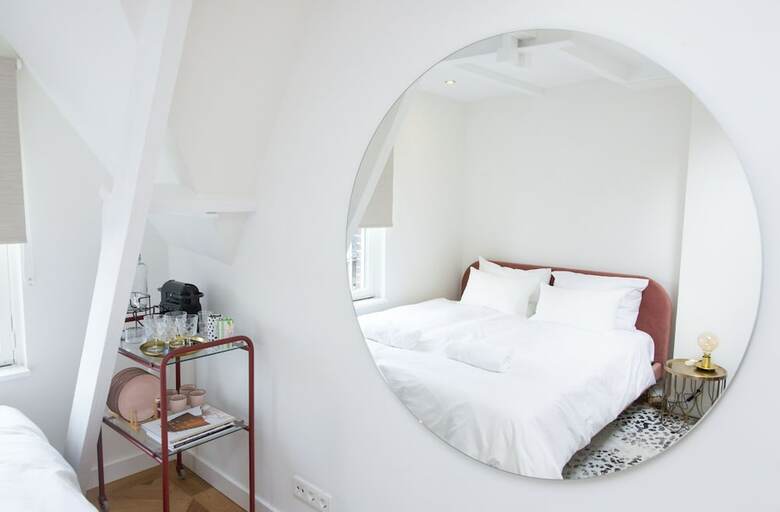Hotel Cornelis Luxury Guesthouse