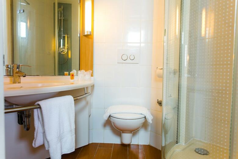 Hotel Ibis Lagos Airport