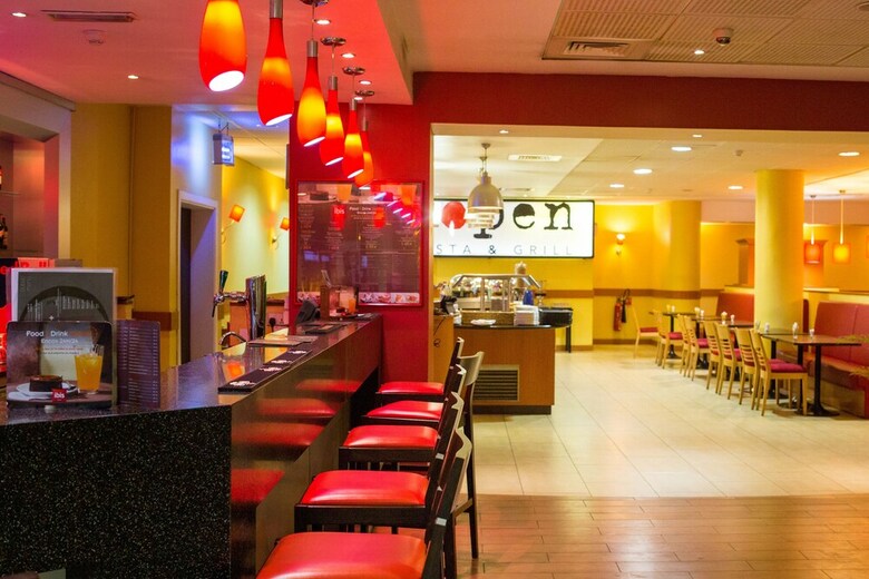Hotel Ibis Lagos Airport