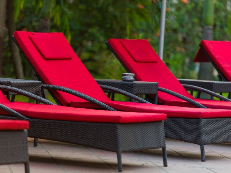 Hotel Ibis Lagos Airport