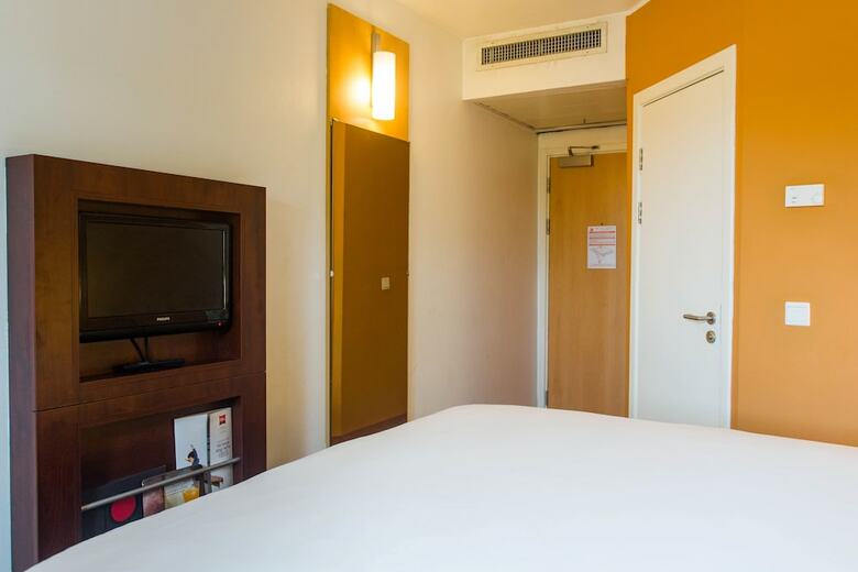 Hotel Ibis Lagos Airport