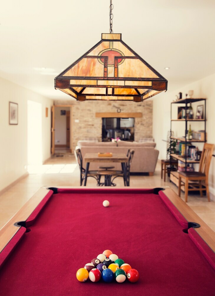 Agroturismo Hunter House Farm