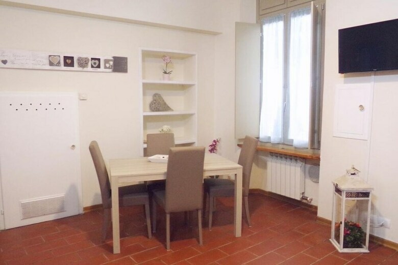 Apartamento Inappartamento Madama