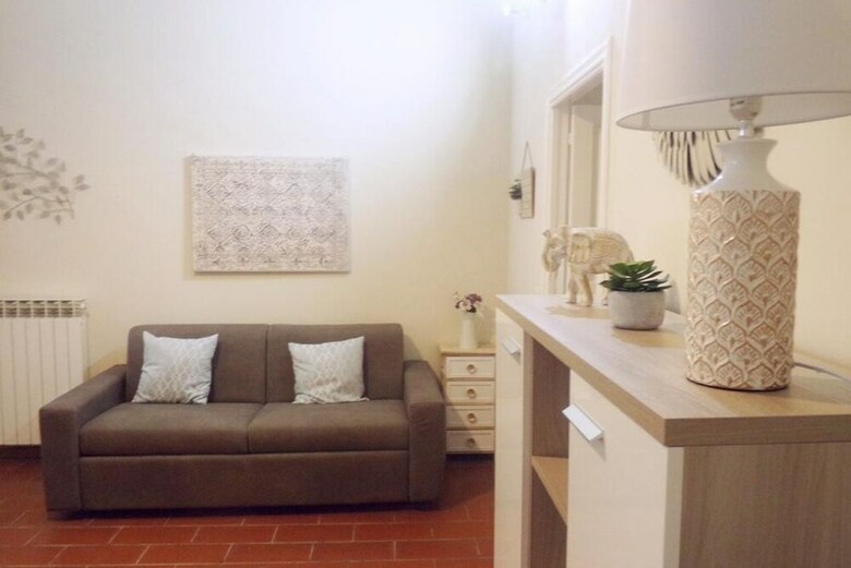 Apartamento Inappartamento Madama