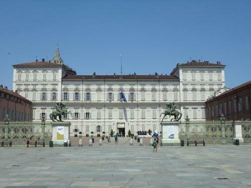 Apartamento Inappartamento Garibaldi Home