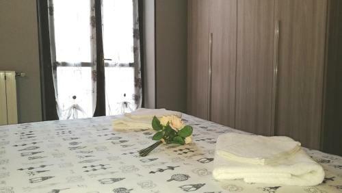 Apartamento Inappartamento Garibaldi Home