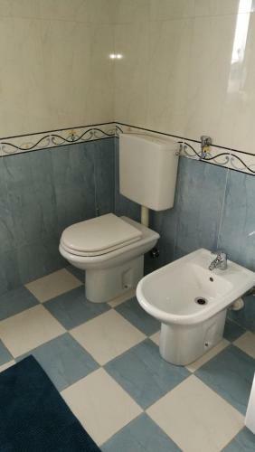 Apartamento Inappartamento Garibaldi Home