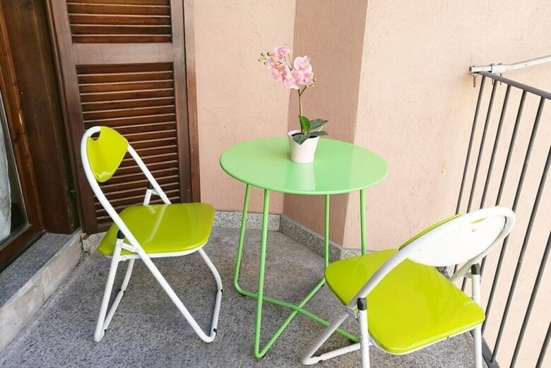 Apartamento Inappartamento Garibaldi Home