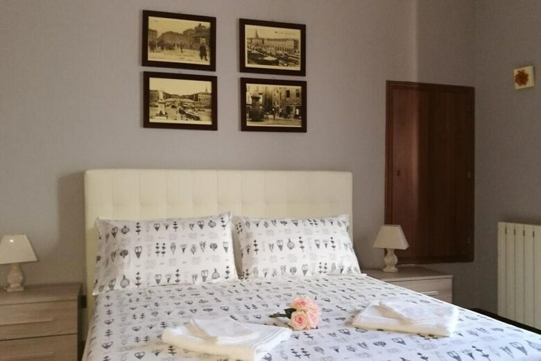 Apartamento Inappartamento Garibaldi Home